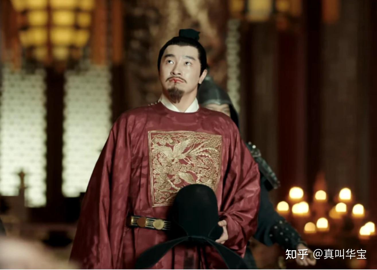 方孝孺呈口舌之利,宁死不写诏书,竟被诛十族 - 知乎