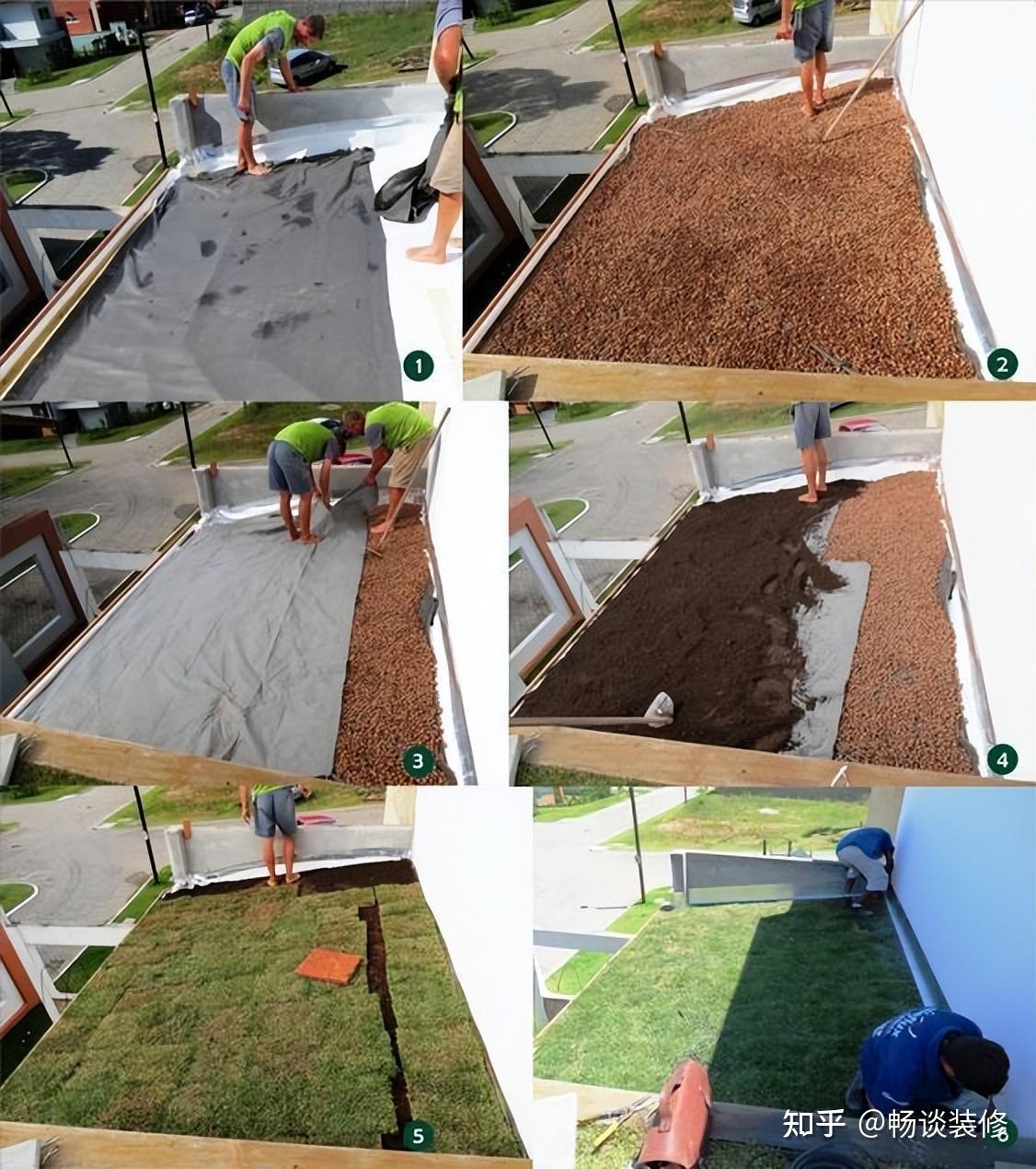 为安静和大露台买顶楼夏天怎么隔热6种方法效果堪比空调