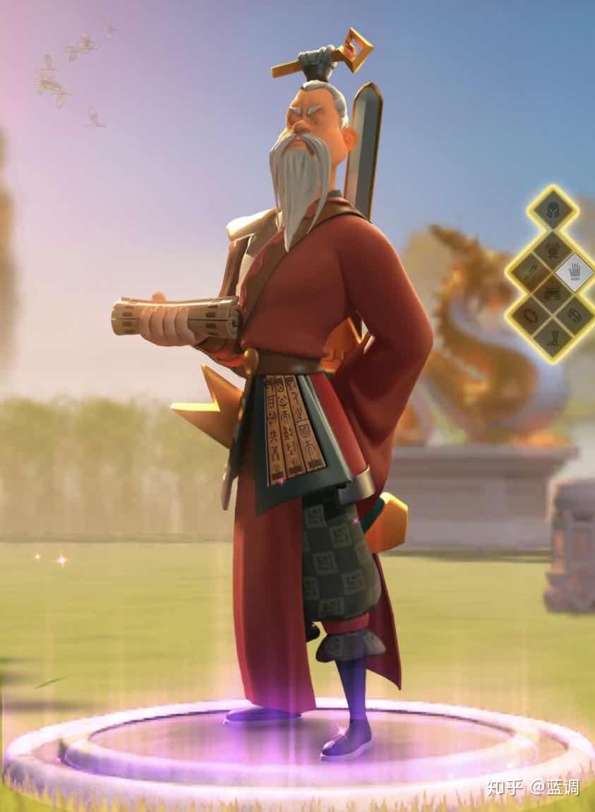 万国觉醒入坑两个月的一些心得