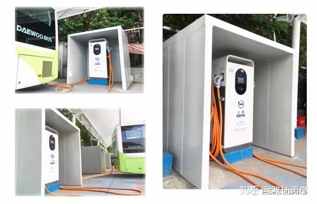 上汽安悦充电桩隔声罩工程