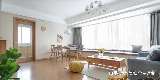 原木风太寒酸?掌握这几点,高级感稳稳拿捏! - 知乎