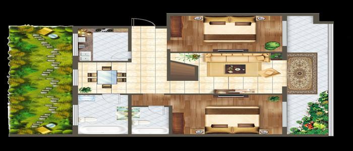 什么样的户型才是更好的户型