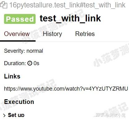 接口自动化测试框架：Pytest+Allure+Excel - 知乎