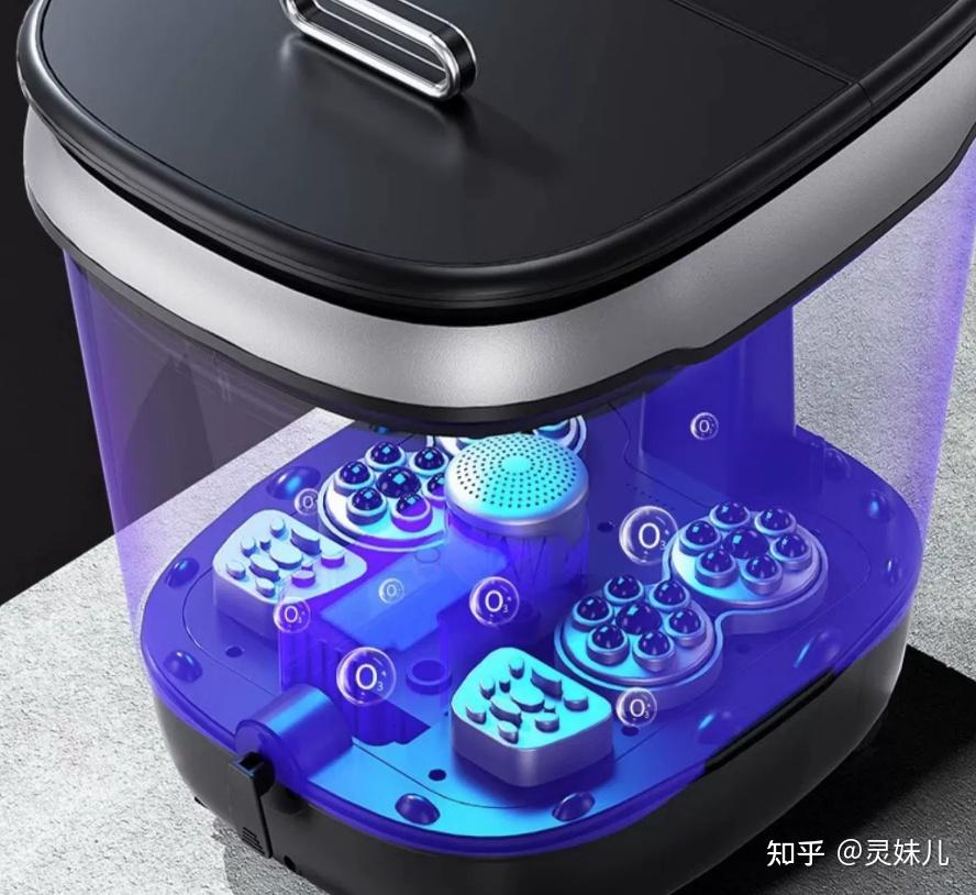 别再乱选奥克斯泡脚桶这些坑要注意附各型号奥克斯泡脚桶推荐奥克斯