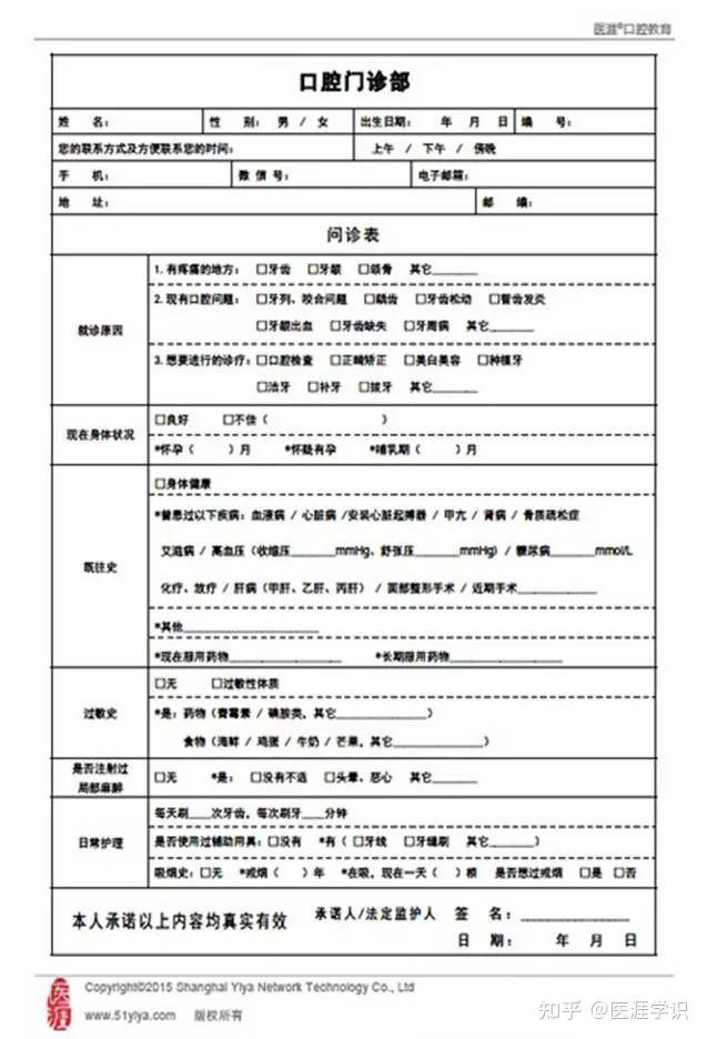 「自己也能做的流程设计」初、复、急诊|不同类型患者的接诊流程设计 - 知乎