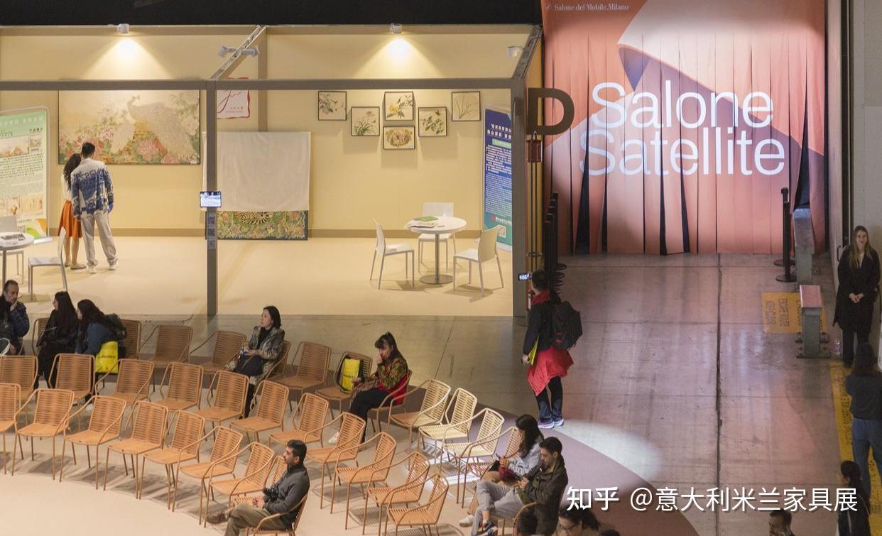 参观2026年米兰国际家具展之旅&意瑞法三国设计游学全攻略&签证指南 - 知乎