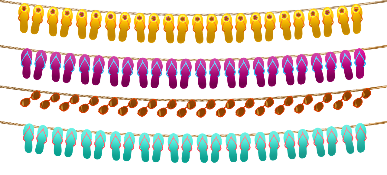 沙滩凉鞋什么品牌好
