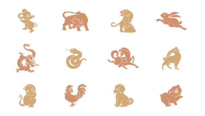 4月9日生肖运势排行表(4月9日十二生肖运势)