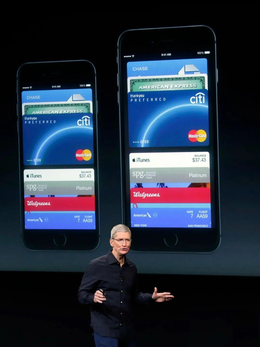 实测国行 iPhone 绑 VISA 卡,首批支持这 8 家银行,还有更多在路上