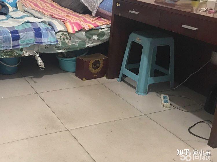北漂租房感受(持续更新…) - 知乎