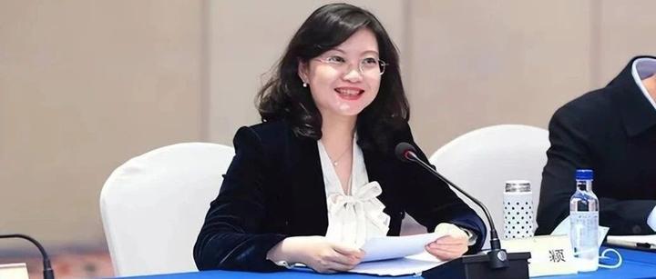 30岁当县长,40岁不到成为全国最年轻正厅级干部,段颖她凭什么?