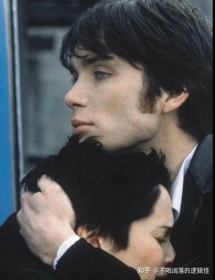 如何评价演员基里安·墨菲? - 知乎