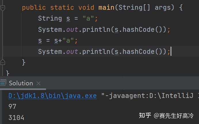Java中的String、StringBuffer、StringBuilder的联系与区别 - 知乎