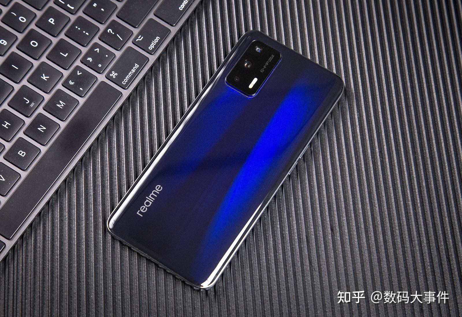 realme真我gt深度评测骁龙888赛道上的一匹真黑马