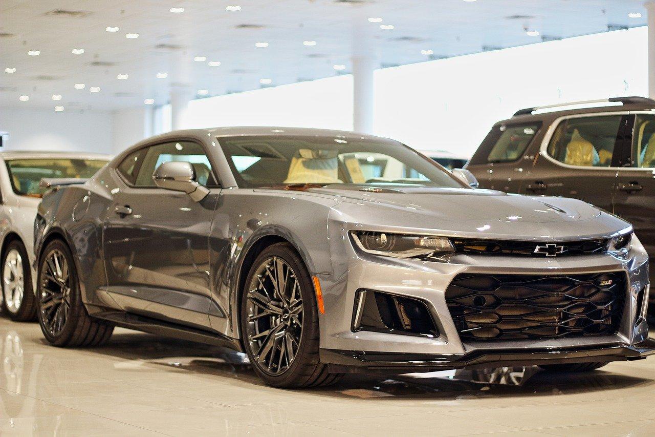 2. 清洁空气滤清器