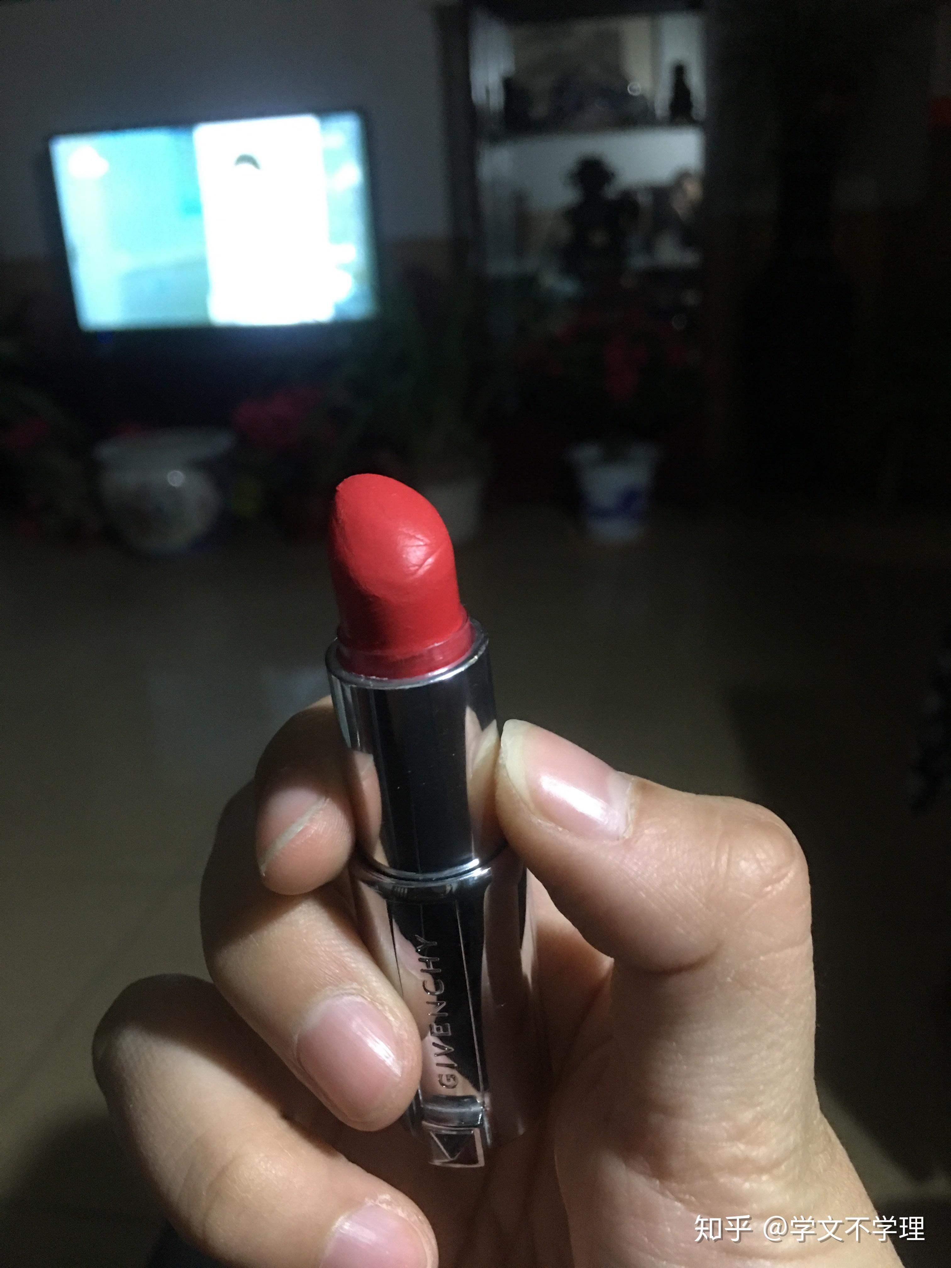 一支口红能用多久? - 知乎