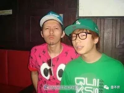 Mc光光:我只是HipHop在中国的半个救世主 - 知乎
