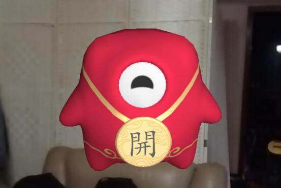 坤鹏论支付宝ar红包成功偷袭腾讯红包成为ar应用新市场