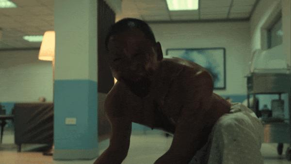 《尸杀泰拳》末日动作爽片,泰拳捶丧尸!