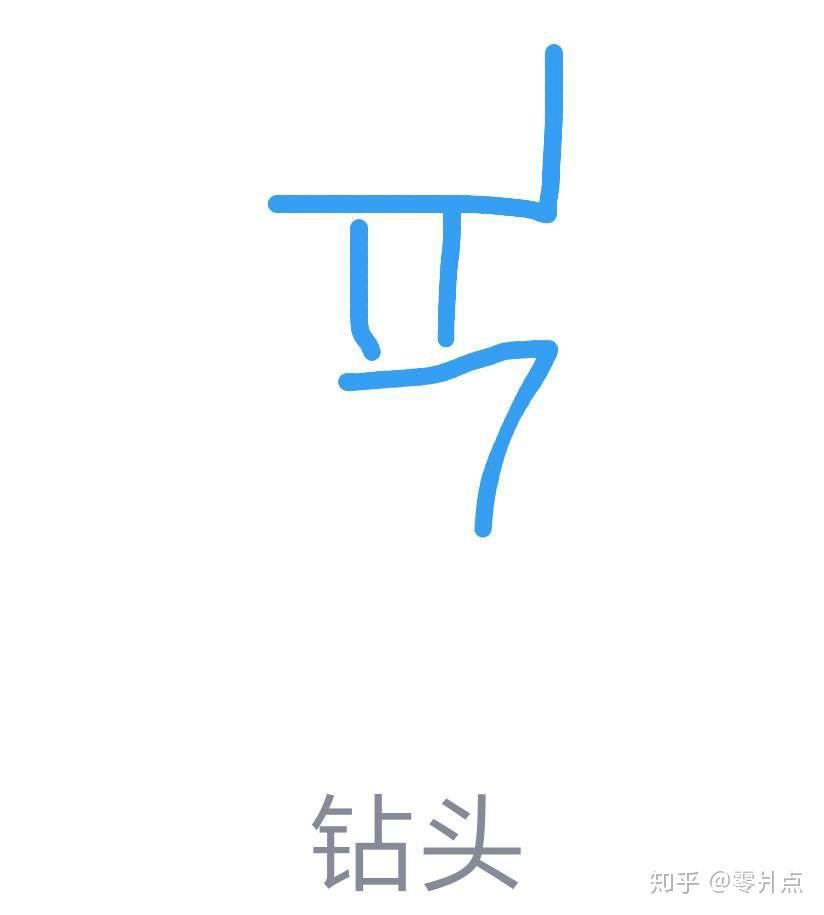 qq红包钻头咋画