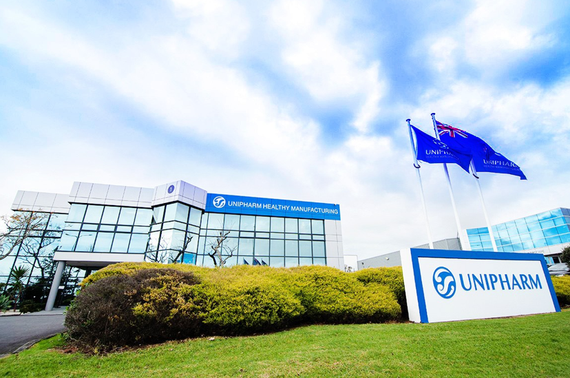 不出国门如何考察国外营养品生产工厂