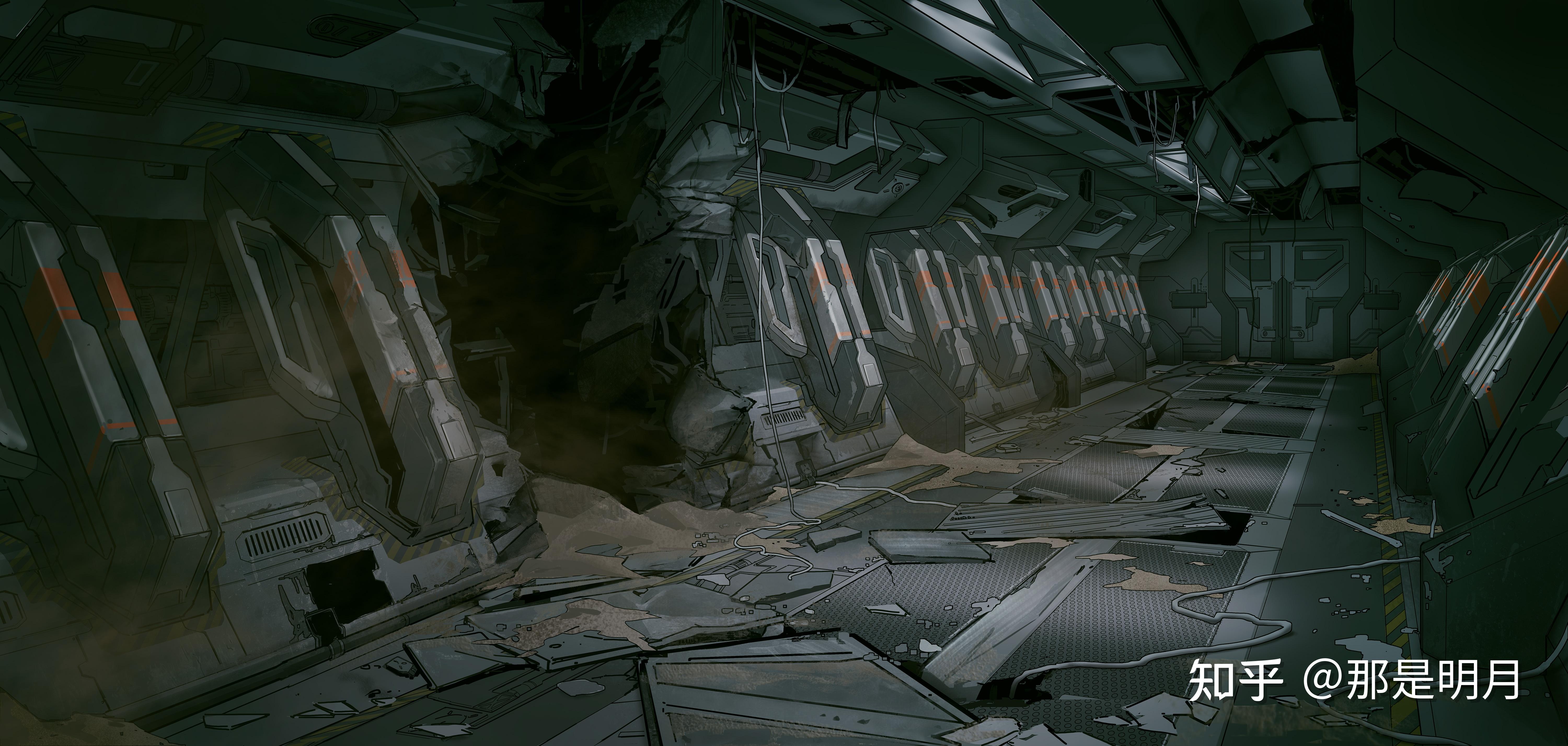 灵笼官方壁纸资源在哪里找好看的图也行