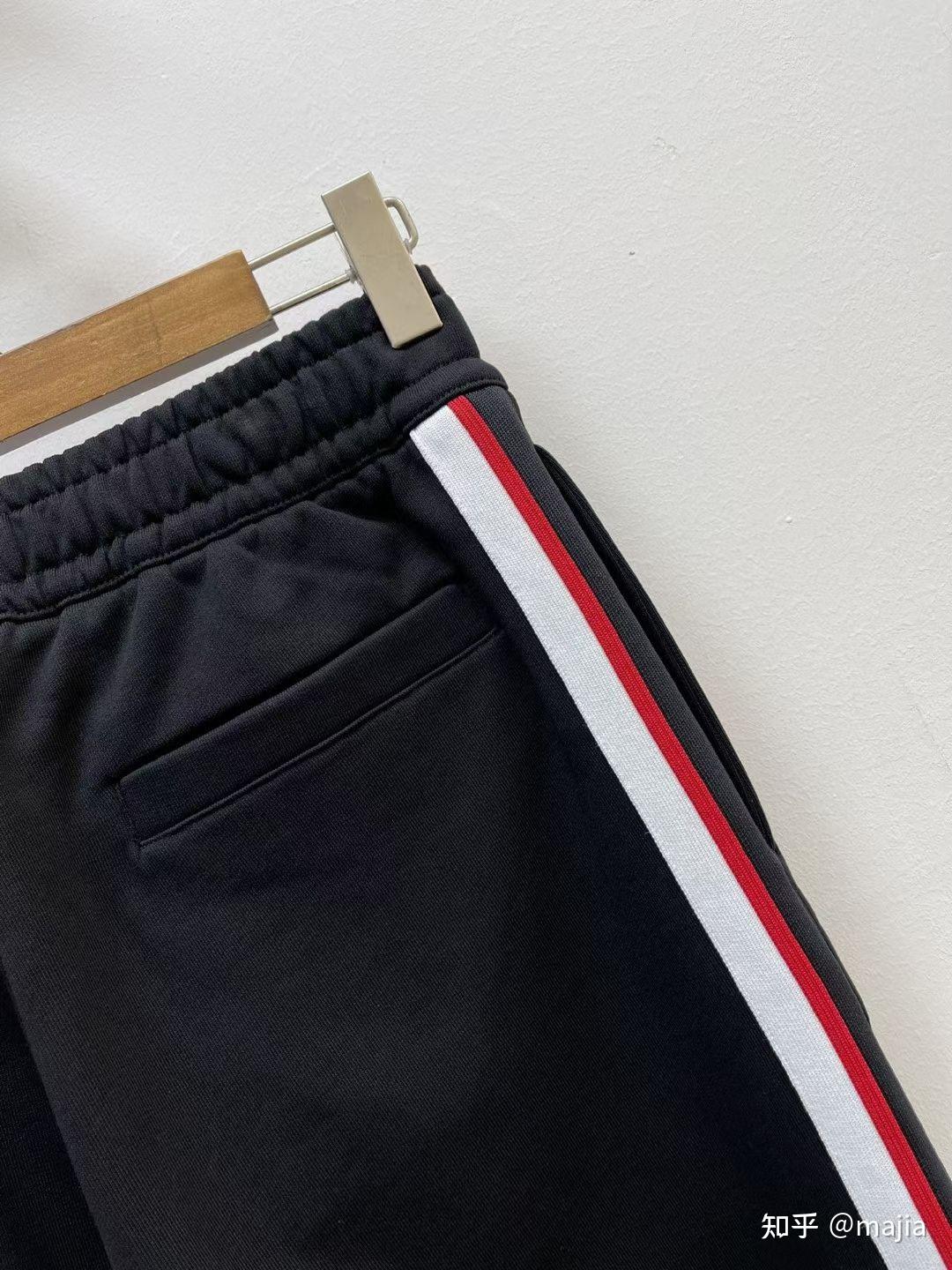 burberry巴宝莉卫裤男款 - 知乎