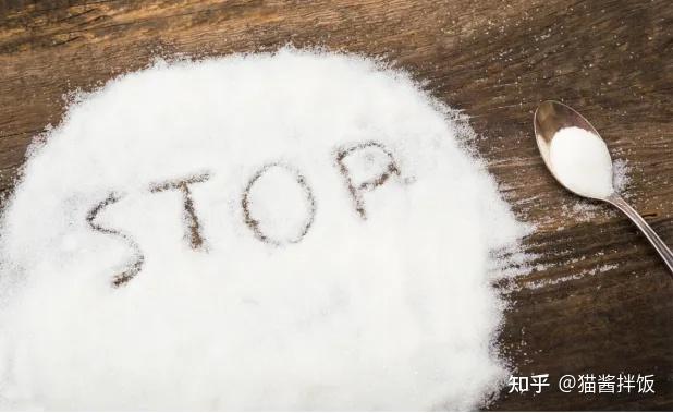 代糖的安全性与正确食用指南 - 知乎