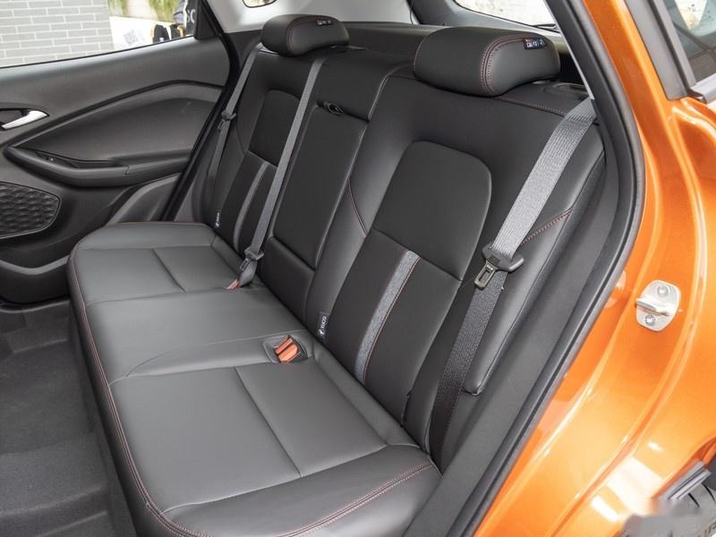 售10991289万元雪佛兰创酷rs正式上市