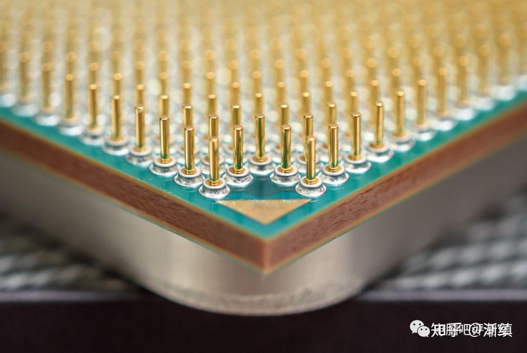 【茶茶】R9默秒全?AMD R9 3950X测试报告 - 知乎