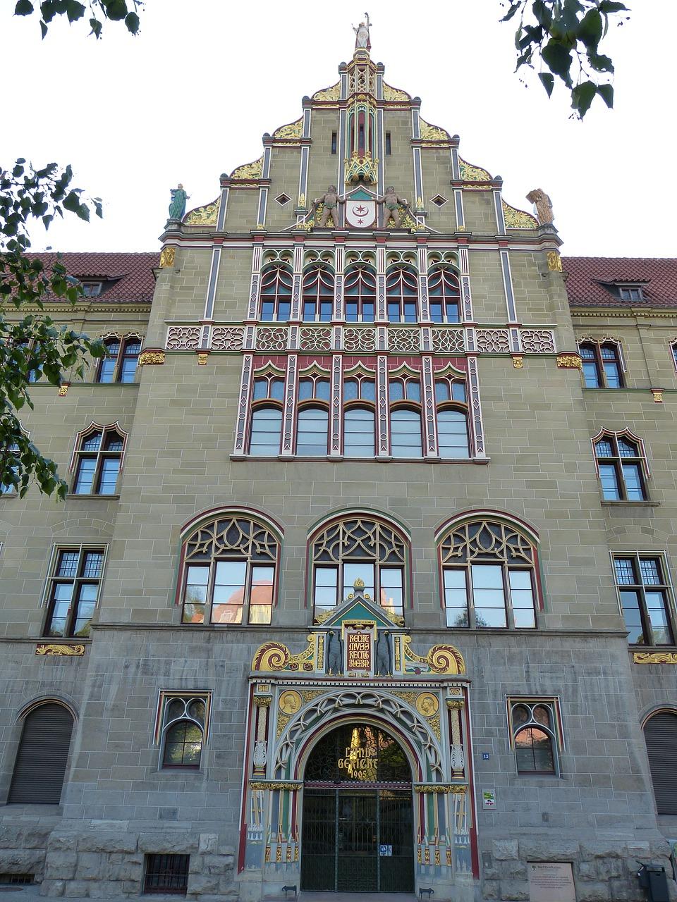 年度立案数据与趋势分析