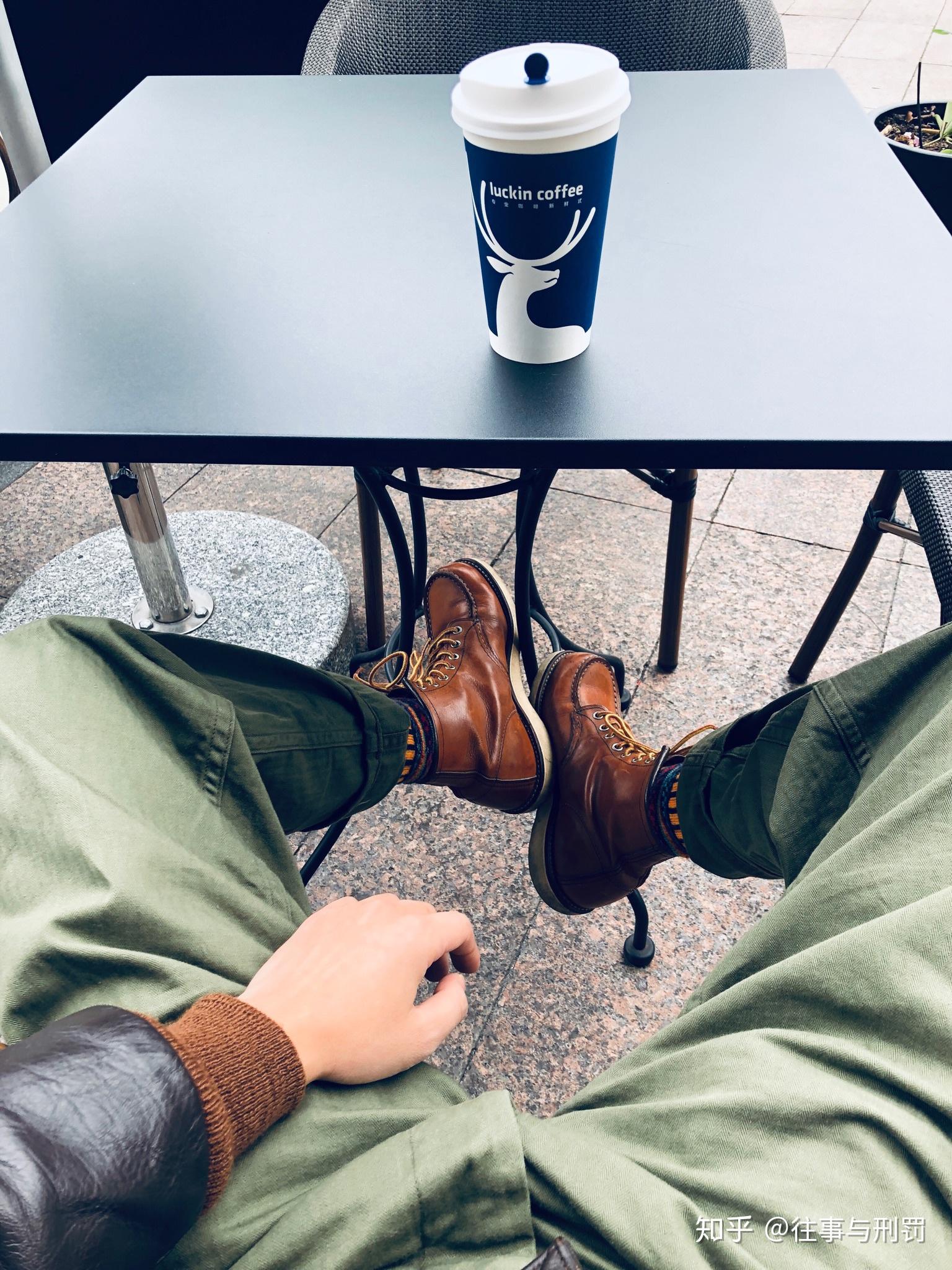 redwing红翼工装靴该如何搭配衣裤才有范儿