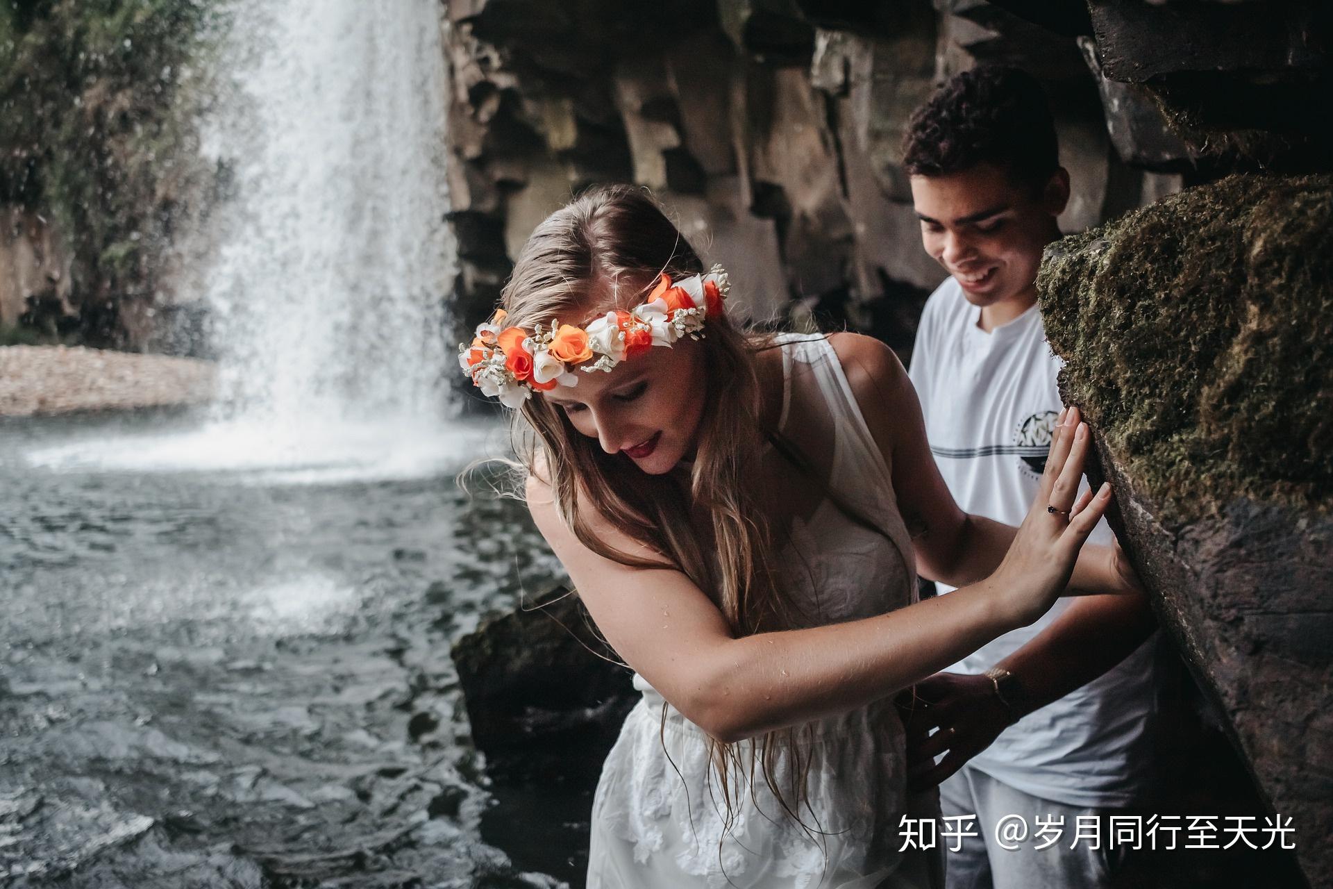 邂逅|茫茫人海故事的开始