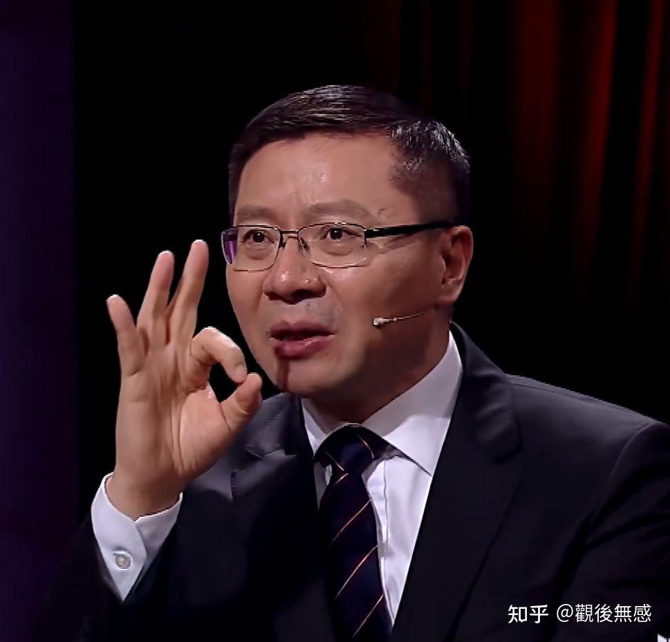张维为(这就是中国)的节目,你怎么看? - 知乎