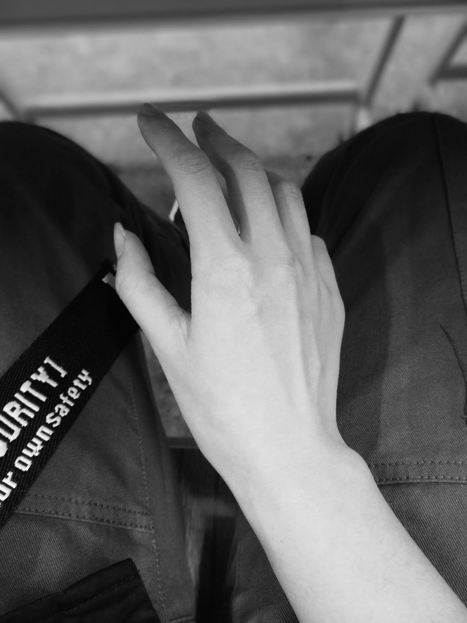 怎样拍手会比较好看?(拍照的拍) - 知乎