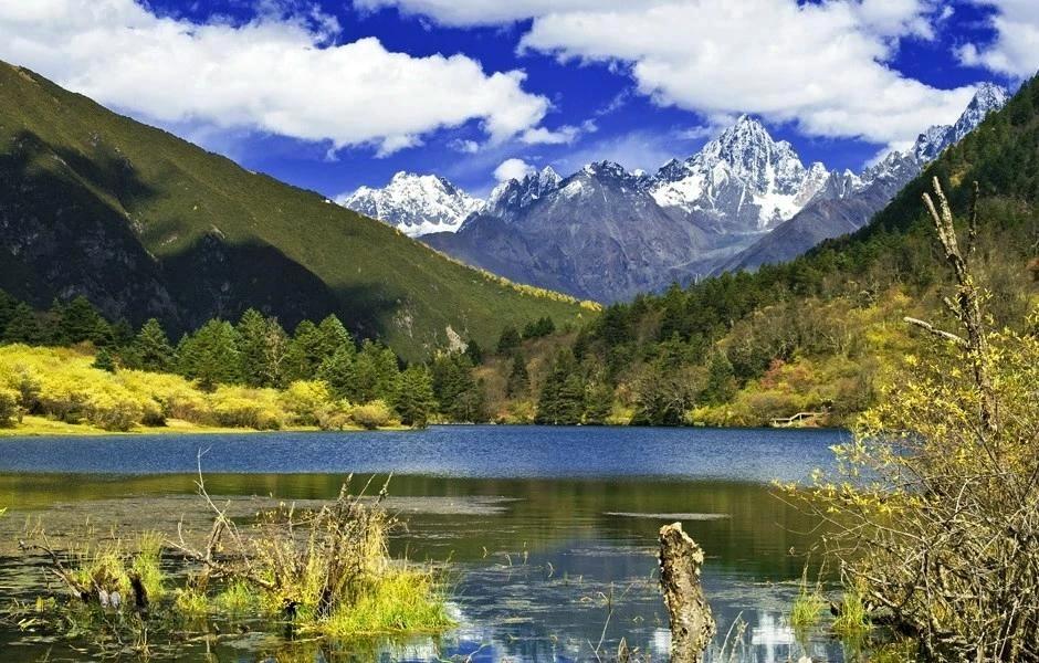 云贵川渝旅游崛起意味着什么? - 知乎