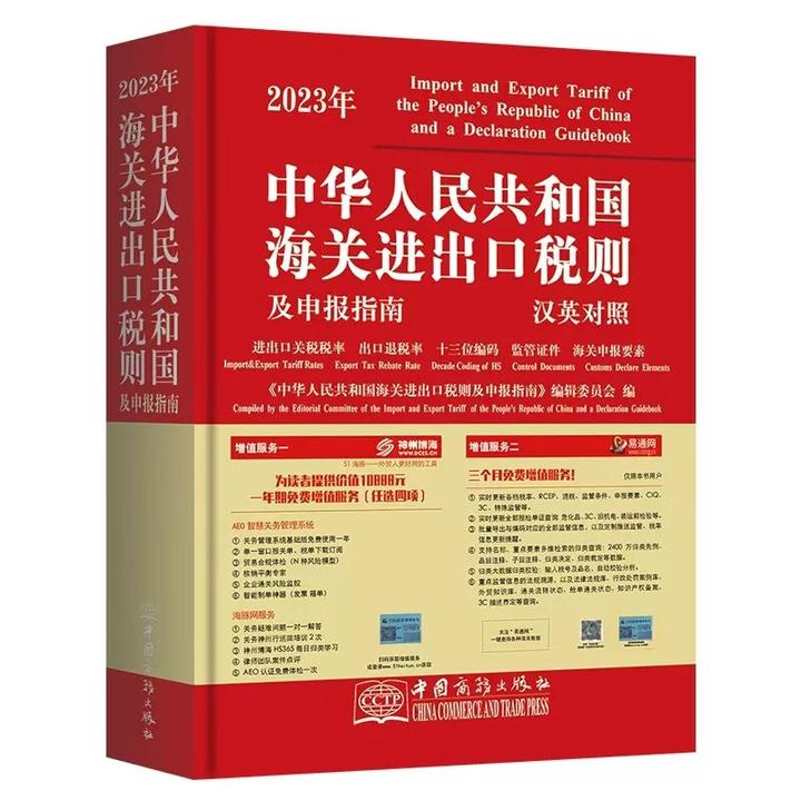 外贸出口HS CODE归类问题-2 - 知乎