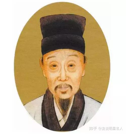 顾炎武,从30岁到70岁,为何死不降清,死磕到底? - 知乎