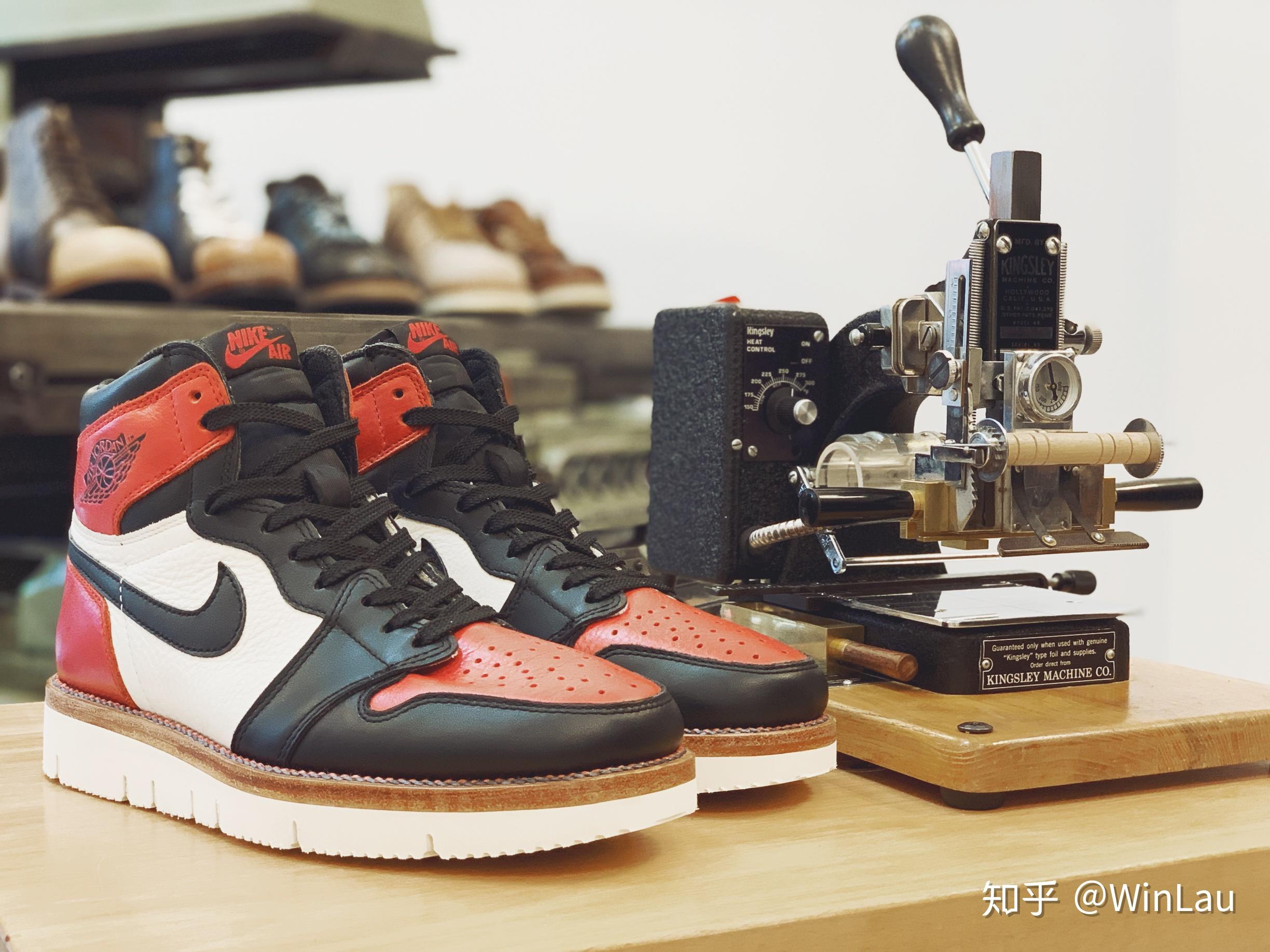 nike adidas好看的男鞋? - 知乎