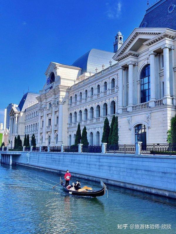 大连旅游攻略——花3分钟耐心读完,轻松玩转辽宁大连,看完预算立省30%