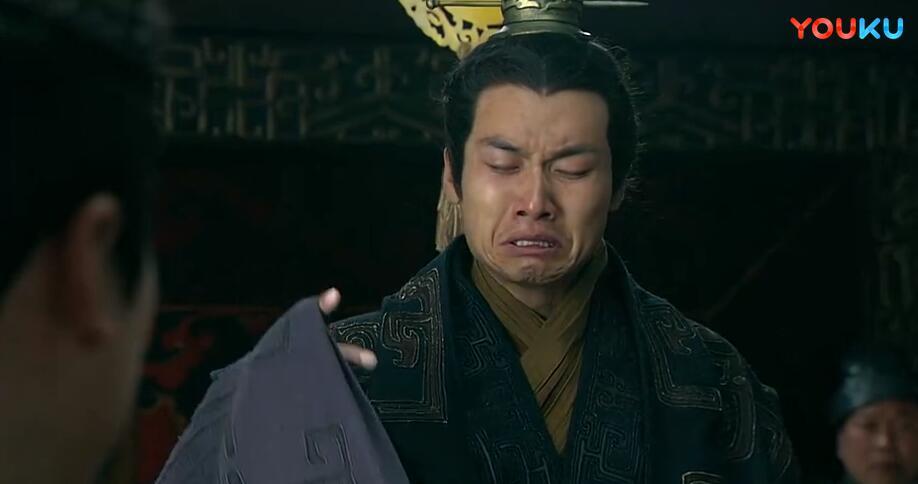 如何评价电视剧《楚汉传奇》? - 知乎