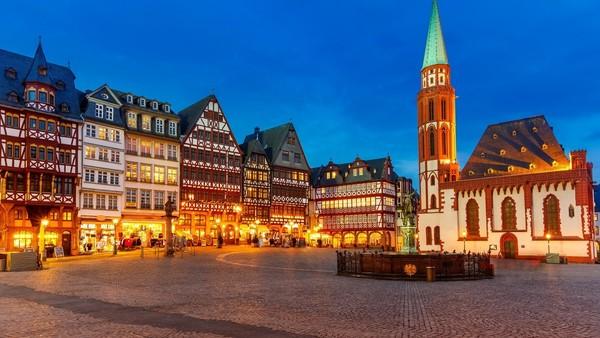 去法国旅游,哪个季节最好?谁知道呀?