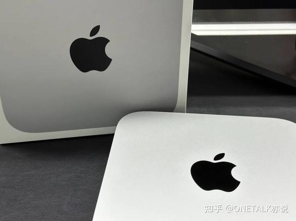 高手，何须高大？m2 Mac Mini 使用体验报告 知乎