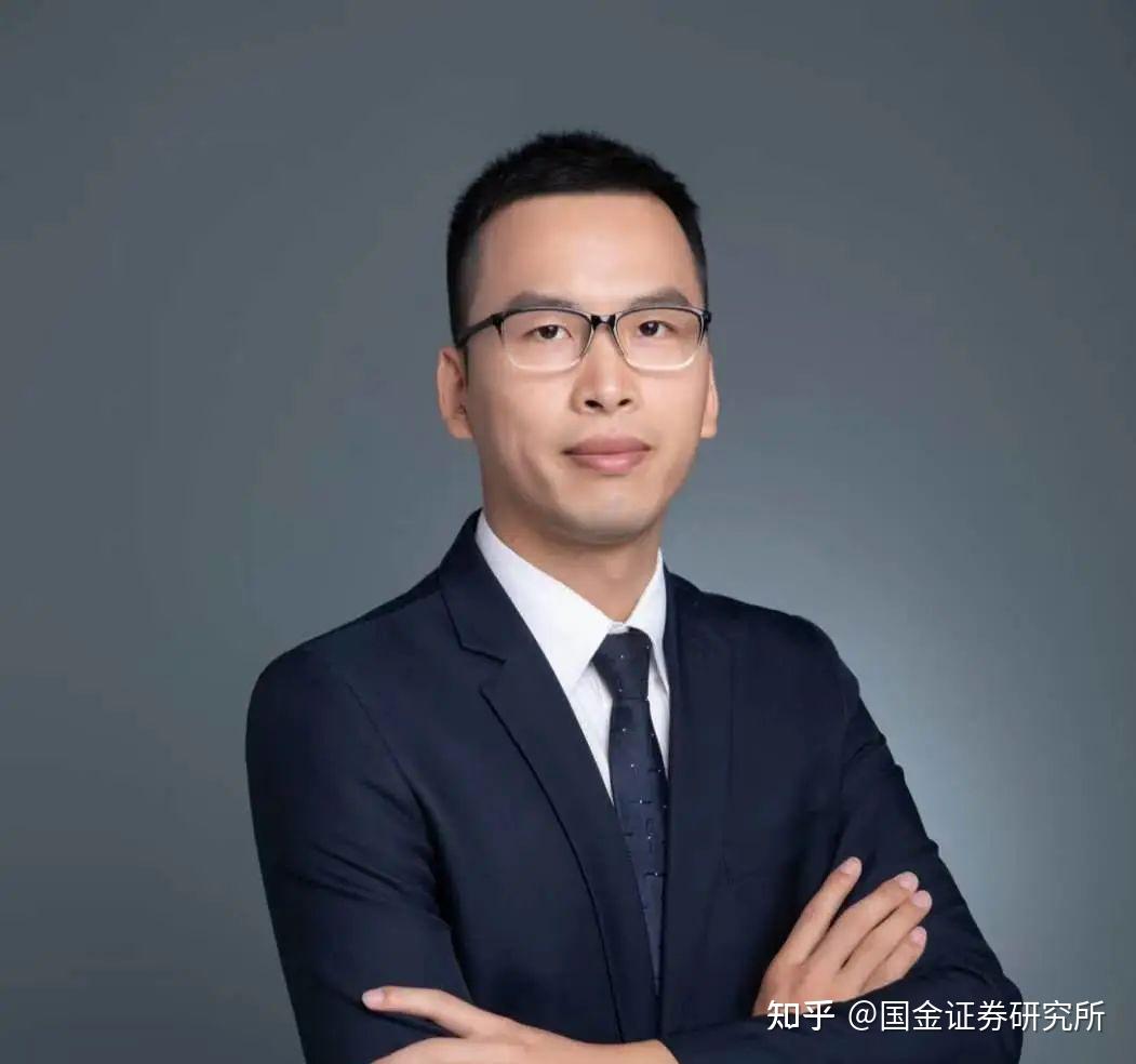 国金证券荣获2023年新财富最佳分析师评选5项大奖!