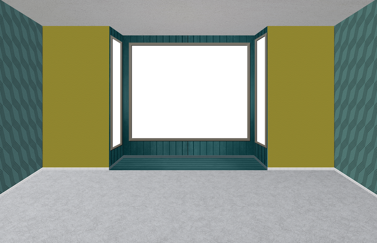 现代简约家居设计