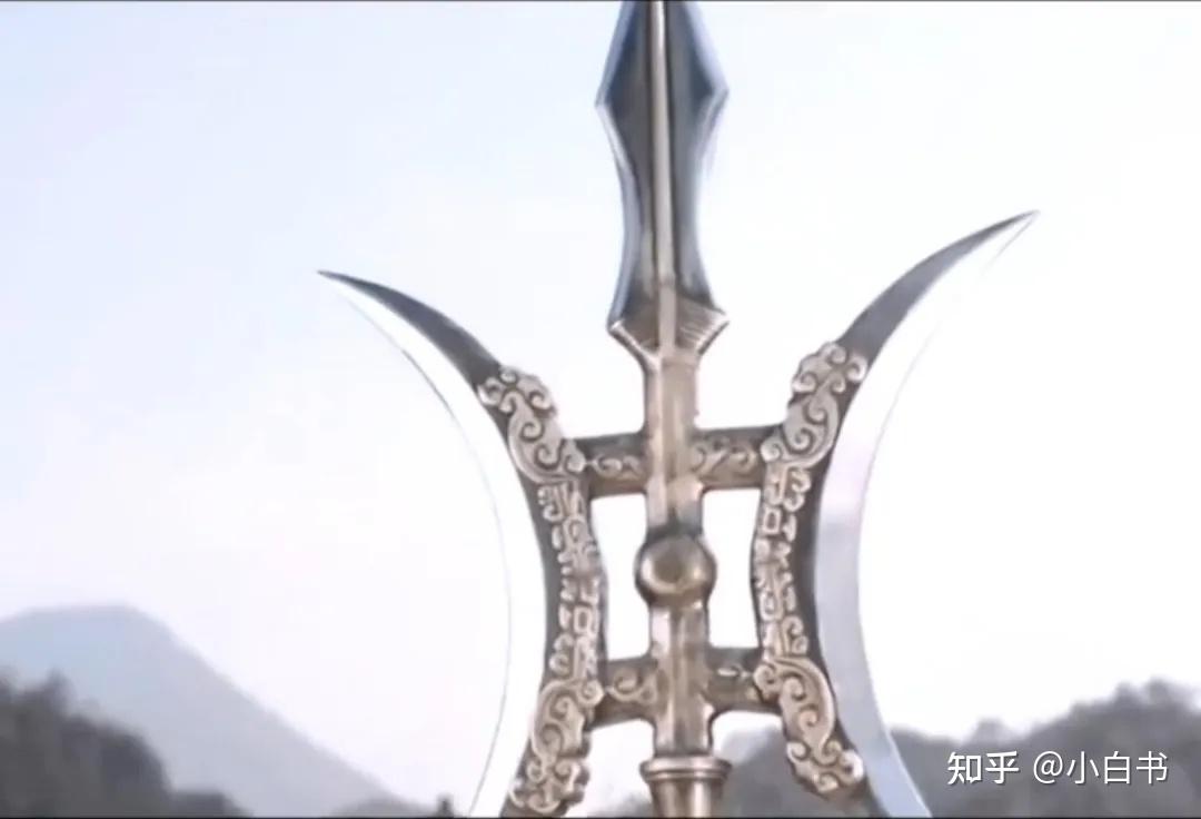 细数古今多少兵器,你知道三国最重的兵器吗? - 知乎