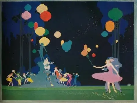 动画作品集知识点|探索美国动画的辉煌历程 - 知乎