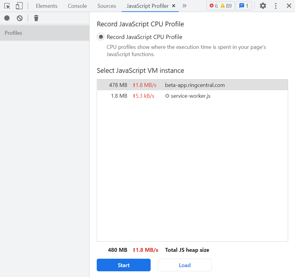 浅谈Chrome devtool 知乎