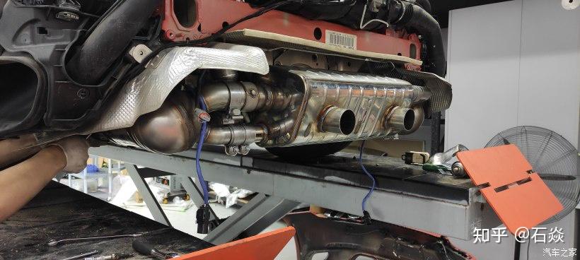 保时捷的经典传承911(991.2)蜕变GT3全过程(改装经验技术贴)(保时捷911车型大全价格)