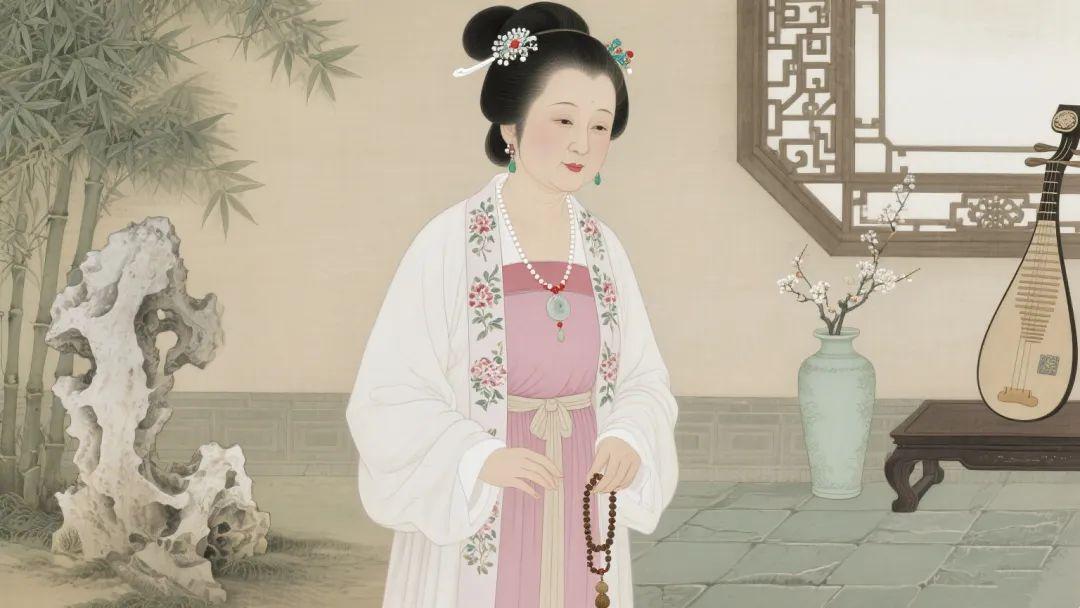 传统文化之古代不同年龄段称呼：襁褓、垂髫、总角、豆蔻、及笄、碧玉、花信、舞勺、弱冠、而立、不惑、花甲、古稀、耄耋、期颐...美！ - 知乎